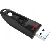 SanDisk Ultra 512GB USB 3.0 130MB/s Usb Bellek SDCZ48-512G-G46 - 1
