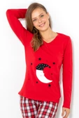 DoReMi Bayan Pijama Takımı - 2