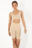 Doremi Seamless Bayan Corset Boxer 9280 - 3
