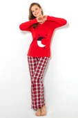DoReMi Bayan Pijama Takımı - 9