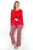 DoReMi Bayan Pijama Takımı - 7
