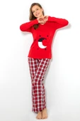 DoReMi Bayan Pijama Takımı thumbnail 10