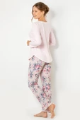 DoReMi Soft Style Bayan Pijama Takımı - 6