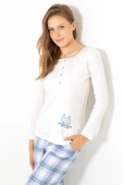 Doremi Bayan Pijama Takımı - 7