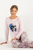 DoReMi Soft Style Bayan Pijama Takımı - 2