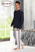 Doremi Erkek Pijama Takımı thumbnail 1