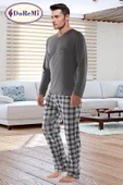 DoReMi Erkek Pijama Takımı thumbnail 9