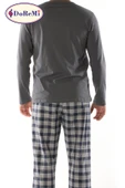 DoReMi Erkek Pijama Takımı thumbnail 12