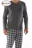 DoReMi Erkek Pijama Takımı thumbnail 10