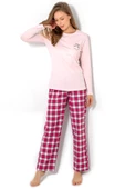 DoReMi Bayan Pijama Takımı thumbnail 9