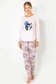 DoReMi Soft Style Bayan Pijama Takımı - 1