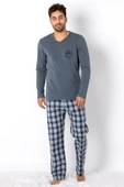 DoReMi Erkek Pijama Takımı - 2