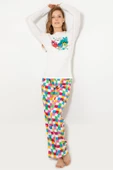 DoReMi Colors for Sleep Bayan Pijama Takımı thumbnail 8