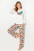 DoReMi Colors for Sleep Bayan Pijama Takımı thumbnail 9