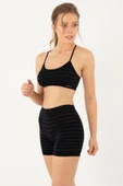 Miorre Shiny Seamless Bayan Boxer - 7