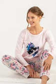 DoReMi Soft Style Bayan Pijama Takımı - 3