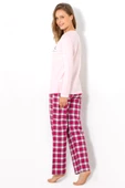 DoReMi Bayan Pijama Takımı thumbnail 4