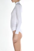 Miorre Uzun Kol Çıtçıtlı Yarım Balıkçı Body - 7