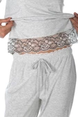 Doremi Romance Pijama Takım - 8