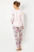 DoReMi Soft Style Bayan Pijama Takımı - 5