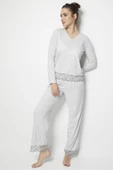 Doremi Romance Pijama Takım - 3