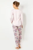 DoReMi Soft Style Bayan Pijama Takımı thumbnail 12