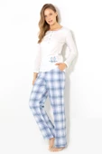 Doremi Bayan Pijama Takımı - 6