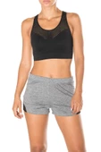 MioFit Fishnet Destekli Seamless Spor Sütyeni - 2