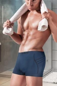 DoReMi Seamless Erkek Boxer - 1