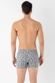 DoReMi Doğal Pamuklu Erkek Boxer - 5