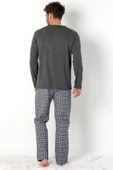 DoReMi Erkek Pijama Takımı thumbnail 12