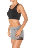 MioFit Fishnet Destekli Seamless Spor Sütyeni - 3