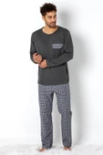 DoReMi Erkek Pijama Takımı thumbnail 11