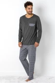 DoReMi Erkek Pijama Takımı thumbnail 9