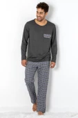 DoReMi Erkek Pijama Takımı thumbnail 1