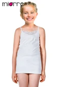Miorre Kız Çocuk Atlet thumbnail 2