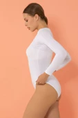 Miorre Uzun Kol Modal Body - 5