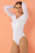 Miorre Uzun Kol Modal Body - 2