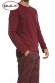 DoReMi Erkek Pijama Takımı - 10