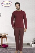 DoReMi Erkek Pijama Takımı - 1