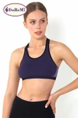 DoReMi Pedsiz Seamless Spor Sütyeni - 9