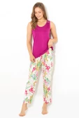 Doremi Spring Time Pijama Takımı - 7