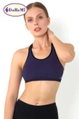 DoReMi Pedsiz Seamless Spor Sütyeni - 11