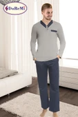 DoReMi Erkek Pijama Takımı - 1