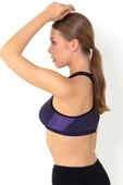 DoReMi Pedsiz Seamless Spor Sütyeni - 5