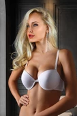Miorre Push-Up Dolgulu Önden Açılabilir Sütyen - 2