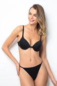 Miorre Push-Up Dolgulu Önden Açılabilir Sütyen - 8