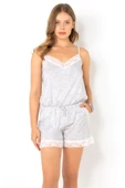 Miorre Pamuklu Homewear Tulum - 7