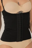 Miorre Askılı Agraflı Şekillendirici Bel Korse thumbnail 6