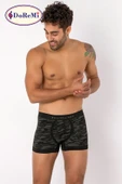 DoReMi Kamuflaj Erkek Boxer thumbnail 10